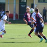 Caronnese – Varesina 0-0, in foto