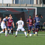 22^, Girone B – Aria di riscatto per il Varese. Derby Varesina-Caronnese, big match Alcione-Lumezzane