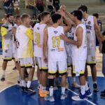 3^ CSilver: Luino, Casorate e Venegono a vele spiegate. Ammainate per Daverio e Castronno
