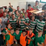 La Castanese ci ha preso gusto: Chisola sconfitto 4-0