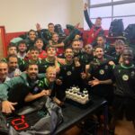 Tris per la Castanese: Facchini e Ndiaye regalano altri 3 punti