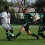 I neroverdi della Castellanzese portano a casa 3 punti, Castanese superata 2-1