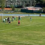 Prima vittoria casalinga per la Castanese: battuto il Legnano nello scontro diretto