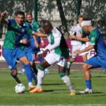 Esordio con vittoria per Mazzoleni: tre punti per la Castellanzese sullo Stresa