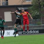Le pagelle della Castellanzese, Mazzoleni: “Era importante fare punti”