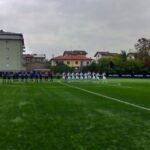 Castellanzese – Solbiatese U16 reg