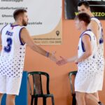 4^ CSilver – Big match in vetta Robbio-Luino. Cerro prova a fermare Venegono, Valente: “Siamo in crescita”
