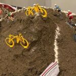 Ottobre a Caldana – Stand, mostre e pedalata per una giornata dedicata al ciclismo