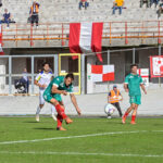 VARESE CALCIO SERIE D CITTA’ DI VARESE VS. ARCONATESENELLA FOTO