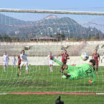 Città di Varese – Breno 2-2 in foto