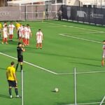 7^ – Niente riscatto per Gavirate e Solbiatese. La Vergiatese pareggia senza gol, esulta il Club Milano