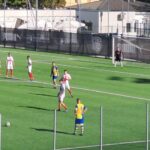 5^ – Super Verbano in trasferta, pioggia di gol tra Club Milano e Muggiò. Pareggia la Solbiatese