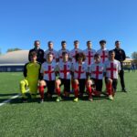 Allievi Elite U17 A – Colpo Varesina: Club Milano ko 1-0. Sestese al tappeto, ma la salvezza è ampiamente alla portata