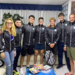 Il Cus Insubria domina i Campionati Nazionali Universitari di canoa e canottaggio: 24 medaglie