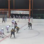 I Mastini dominano a Como: Varese fa suo il derby vincendo 5-1