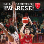 Pallacanestro Varese – Nutribullet Treviso: sfoglia in anteprima il match program