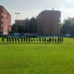Juniores Nazionale, 5^- Varese show, troppo Alcione per la Caronnese. Blitz esterni di Castellanzese e Varesina