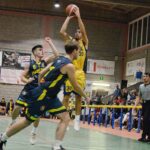3^ CSilver – Tre in vetta per confermarsi. Daverio per il riscatto, Garbosi: “Serve più ritmo”