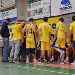 6^ CSilver: Luino detta legge con Castronno, Venegono spazzia via Sedriano. Cade Casorate