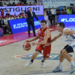 I più letti – Dominio Pallacanestro Varese, il ritorno di Mamah a Varese. Rosati pronto a sorprendere