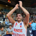 Pallacanestro Varese – Nutribullet Treviso 87-85, in foto
