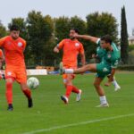 8^ – Sogno Varesina, riscatto Varese. Classifica corta, il Lumezzane resta in vetta da solo