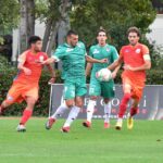 Disabato segna, Moleri para: il Città di Varese vince 1-0 a Desenzano