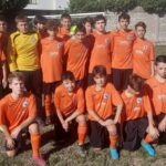Giovanissimi Prov. U15 D – Cassano travolgente, Valle Olona ok. Doppio 0-0: si lotta a centro gruppo