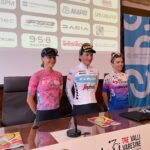 Elisa Longo Borghini trionfa alla Tre Valli Varesine Women: “Decisivo il gap alla salita del Montello”