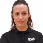 L’HS Varese riparte nel segno del rosa: Elisabetta Bisegna prima atleta donna della squadra