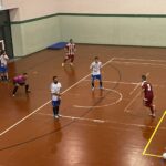 2^- Il Futsal Varese espugna Besnate, prima vittoria per Real Sesto, Vedanese di misura