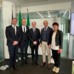 Arrivano a Varese gli European Master Games, Galimberti: “La nostra città sempre più internazionale”