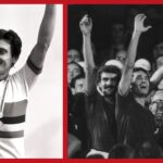 Giuseppe Saronni e Beppe Bergomi a Varese per rivivere le imprese del 1982