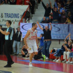 Ferrero: “Con Varese un amore infinito, vedo una squadra in grande ripresa. Un futuro in società? Mi piacerebbe”