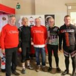 “Ottobre a Caldana”: grande successo per la festa del ciclismo varesino