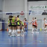 Focol a caccia del tris: a Legnano arriva la Valtellina Volley