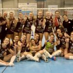 La FoCoL continua a vincere, Valtellina ko 3-0. Simonetta: “Cuore ed esperienza hanno fatto la differenza”