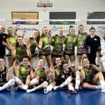 Focol show a Concorezzo: Legnano supera la Robosystem con un netto 3-0
