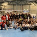 Partenza col botto e primi 3 punti della stagione, la Focol batte Piacenza 3-0