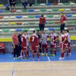 4^ – Trasferta insidiosa per il Futsal Varese, c’è Leo Team. Ferrara: “Dobbiamo rialzare subito la testa”