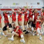 La Futura Volley inizia con il botto: avvio a Mondovì per ribaltare il pronostico