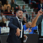Pallacanestro Varese: Galbiati pronto a salutare, la panchina di Brindisi lo attende