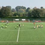 Gallarate-Azzurra Mozzate, Albertoli: “Zero brillantezza”, Piazzi: “Gioia meritata”. Le pagelle