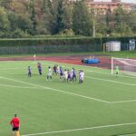 Gallarate show, è poker all’Union Villa Cassano: 4-0