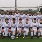 Giovanissimi Reg. U15 A – Impresa Torino Club, Canegrate sorpasso in vetta. Successo per il Gavirate