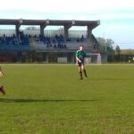 Gerenzanese – Castellanzese u16 reg. a