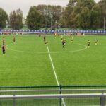 8^ – Primo strappo in classifica per il Gorla Minore. La Borsanese non trova il sorriso