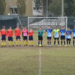 Giovanissimi Prov. U15 A – Amor Sportiva in fuga, Accademia Varesina, Ardor e Saronno inseguono. Lonate ok