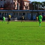 Allievi U16 Prov. A – Cassano e Saronno vincono in casa. Cadono Amor e Solbiatese