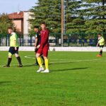 Allievi Prov. U16 A – Saronno a valanga, il Gorla Minore non sbaglia. Passi avanti per Airoldi e San Marco, Ardor capolista